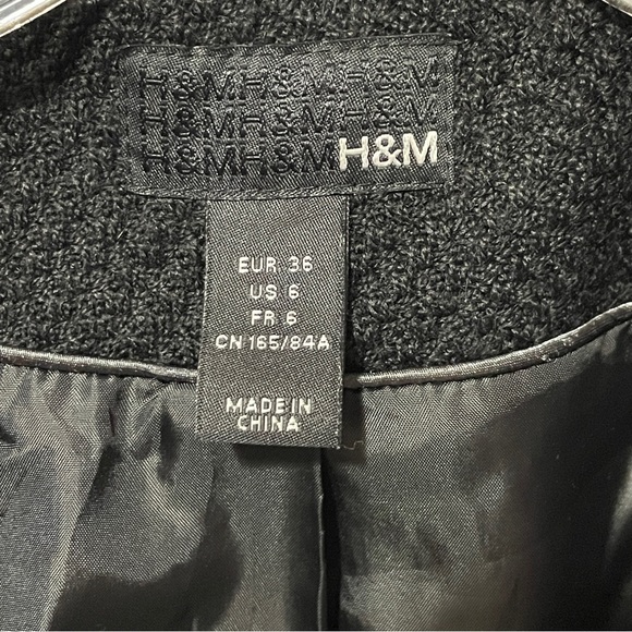 H&M jacket - Picture 2 of 11